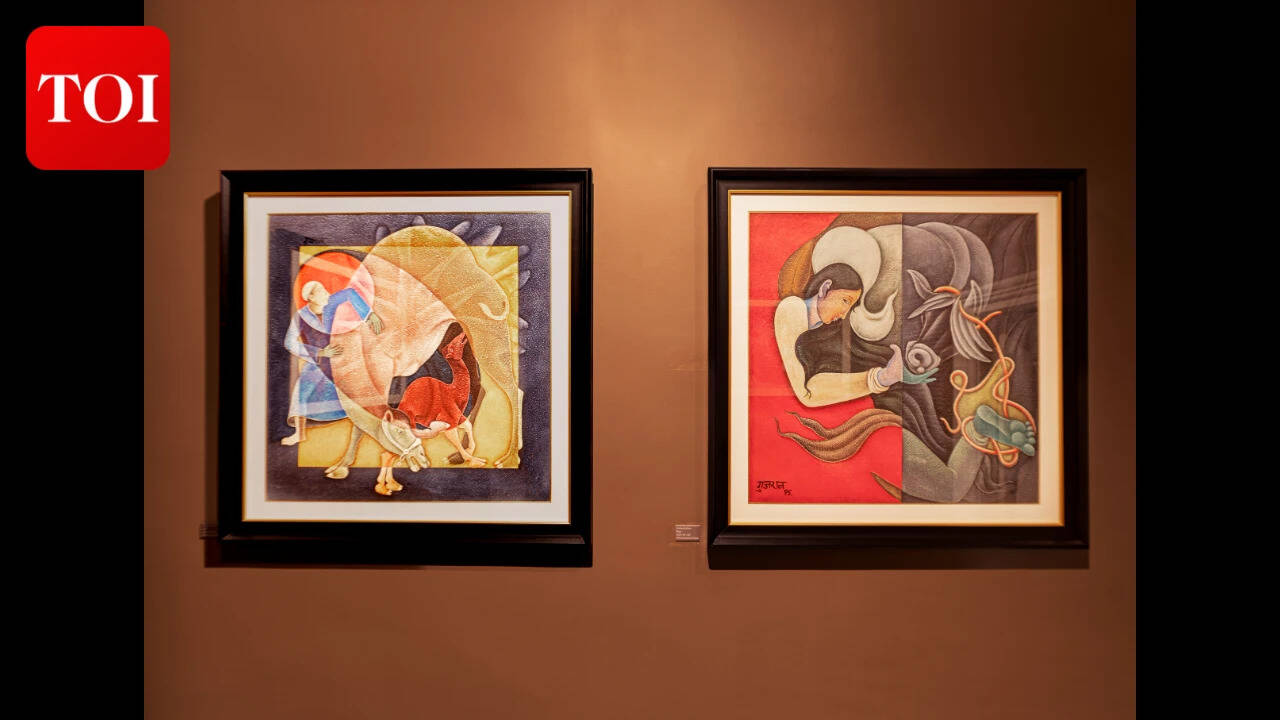 Sanctum: Gujral