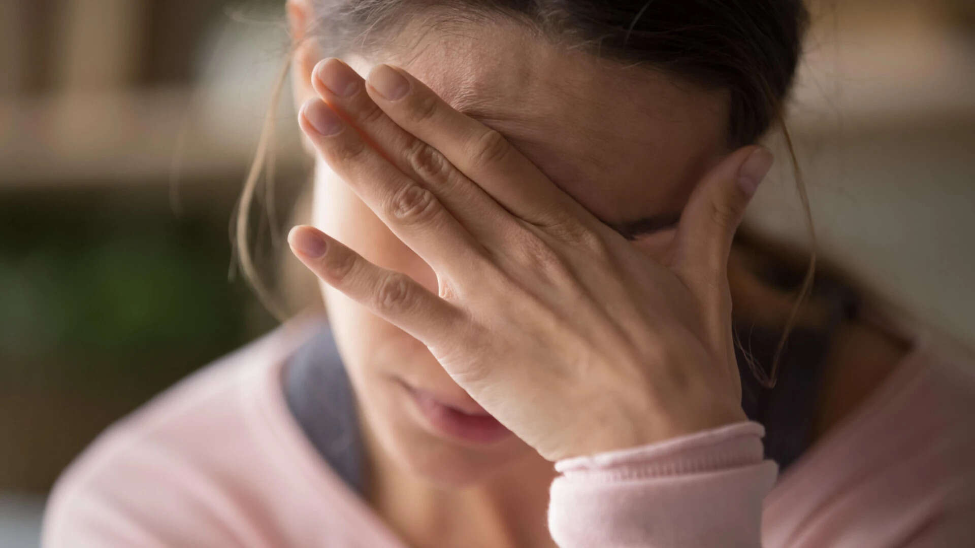 Largest Genetic Anxiety Map: study finds 74 genome regions; signals new treatment targets