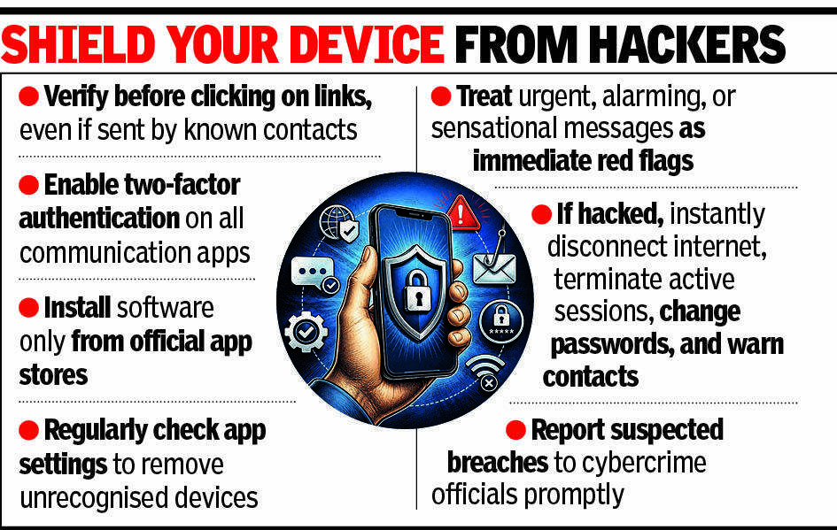 How to protect your devices from hackers 070726-Shield your device from hackers.jpg