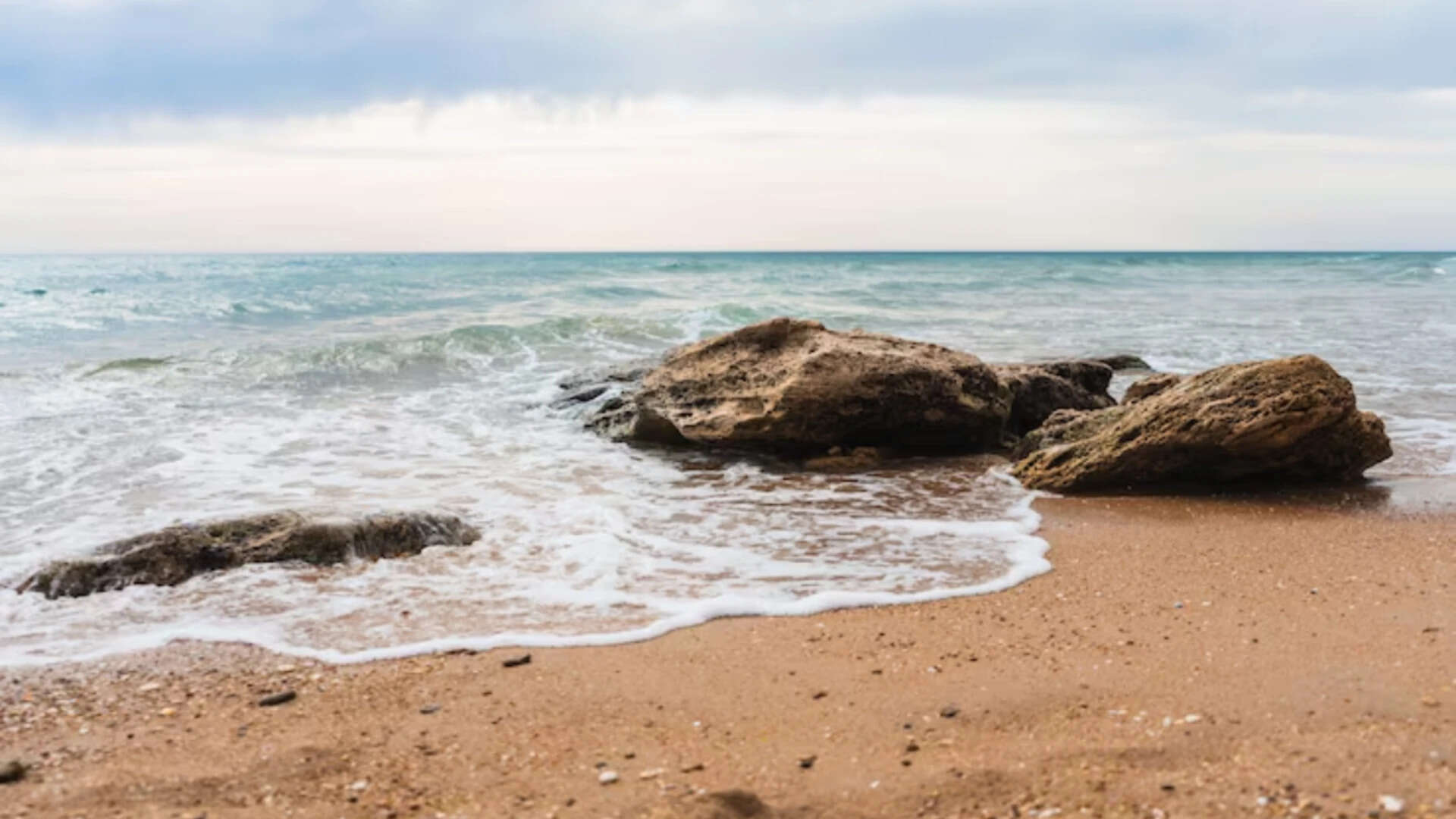 Best proverb of the day: ‘The ocean keeps every secret, but charges salt for storage’