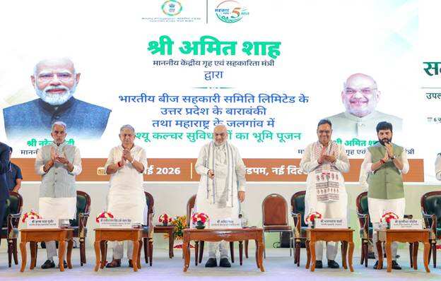 India to form cooperative life insurance company, expand Bharat Taxi to 500 cities