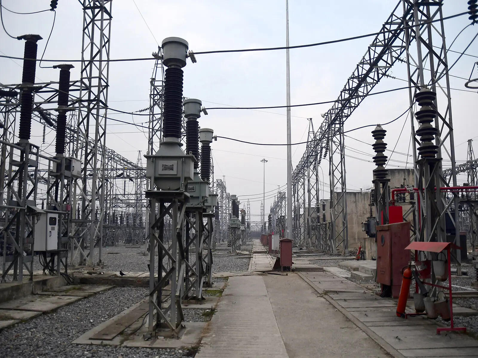 Power and infra drive behind 17% credit growth to industry