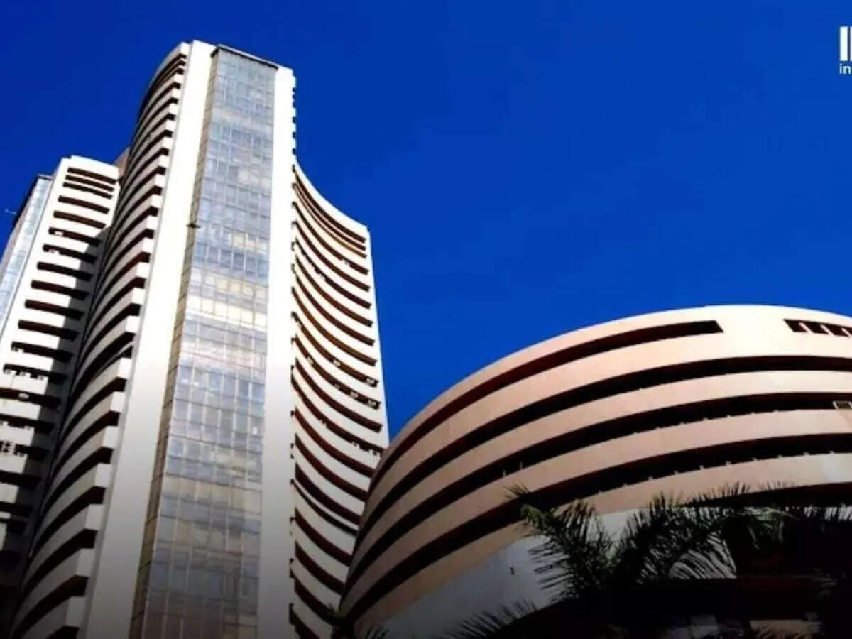 Markets rise to 10-week high, easing crude aids climb