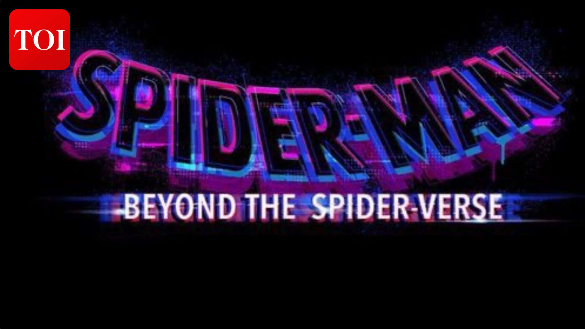 Miles Morales' final Spider-Verse chapter moves closer to release<br>