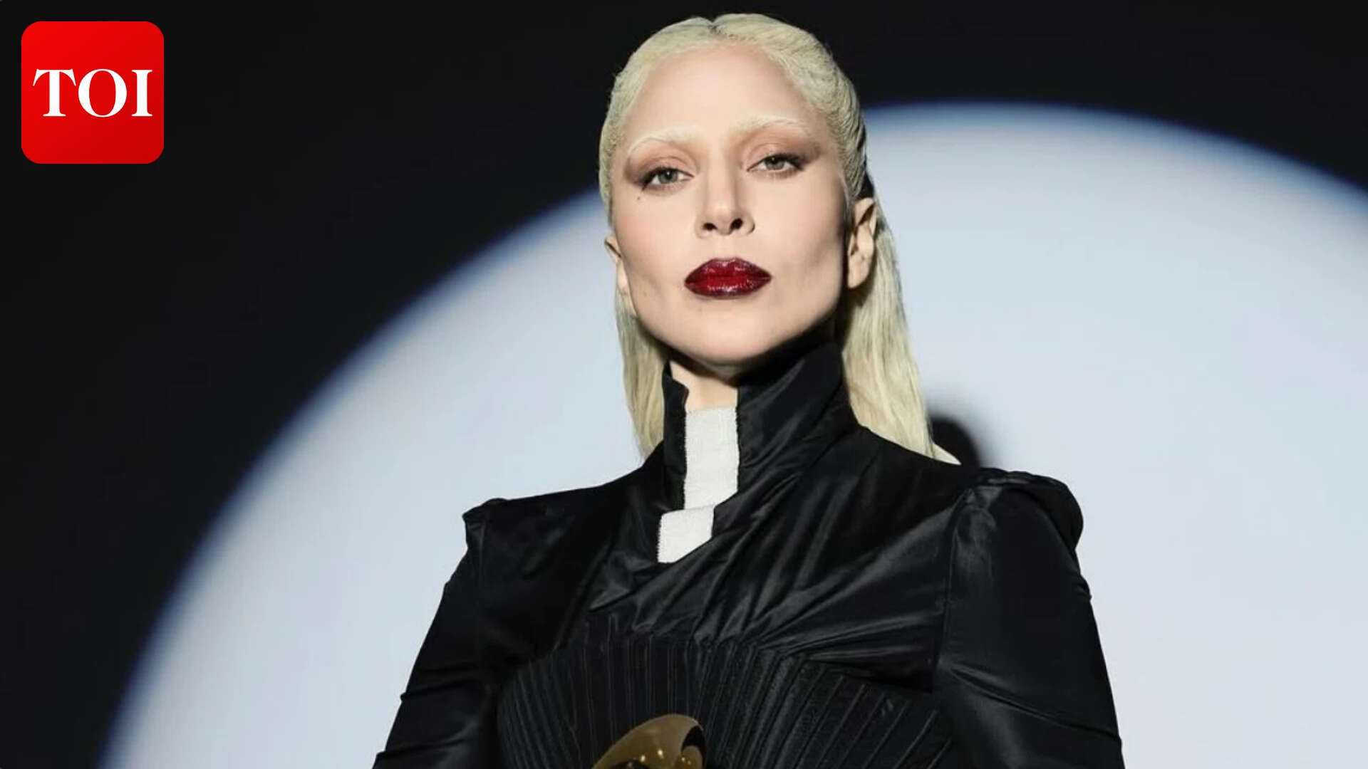 Lady Gaga's words prove confidence is timeless<br>