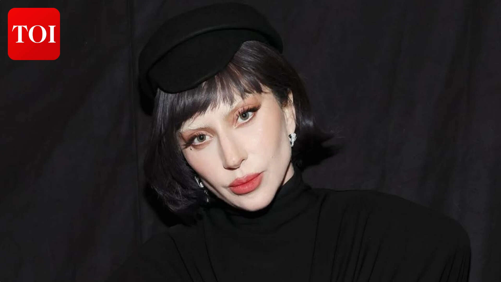Lady Gaga's quote on self-belief continues to inspire<br>