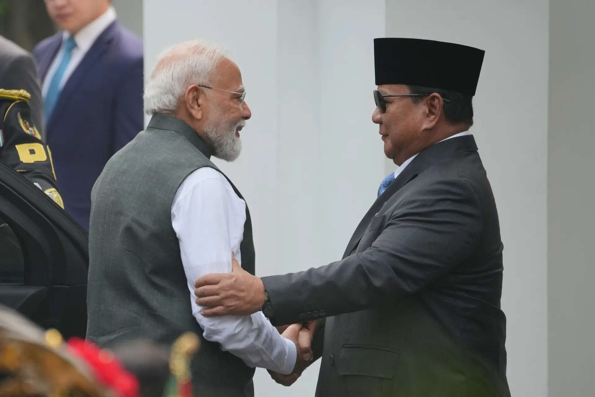 Indonesia to build country-specific EVMs with India’s support