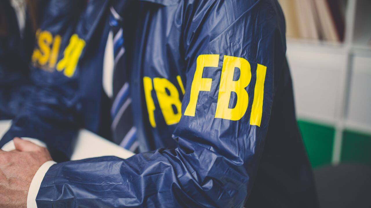 FBI