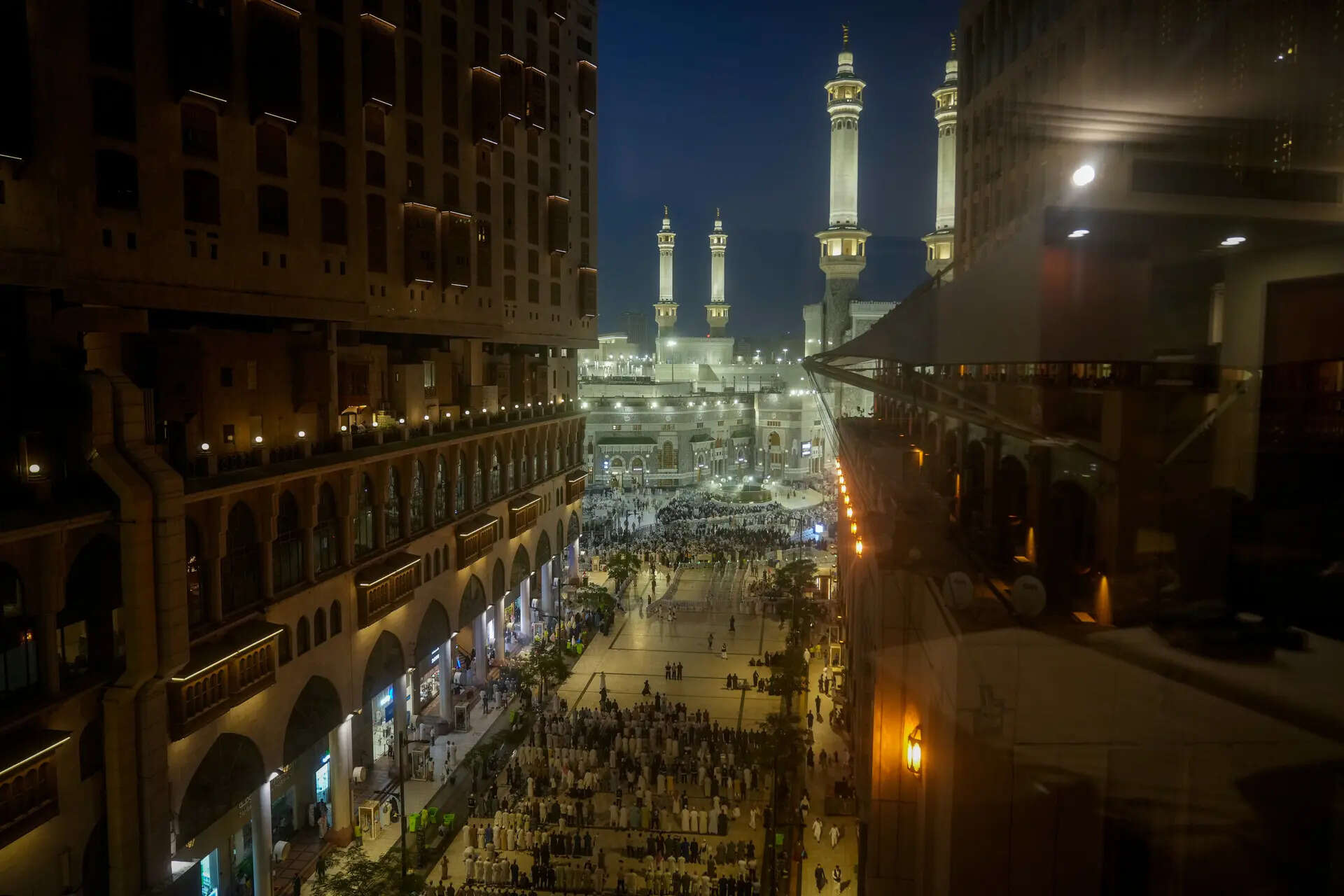 Flights, hotels, visa in one go: 10 things to know about Saudi’s Package Visa
