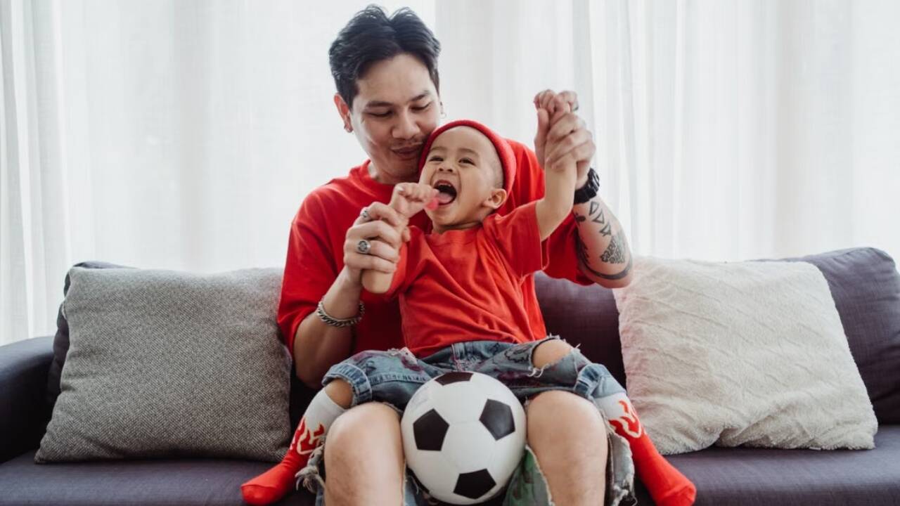 Pexels parents kids pexels