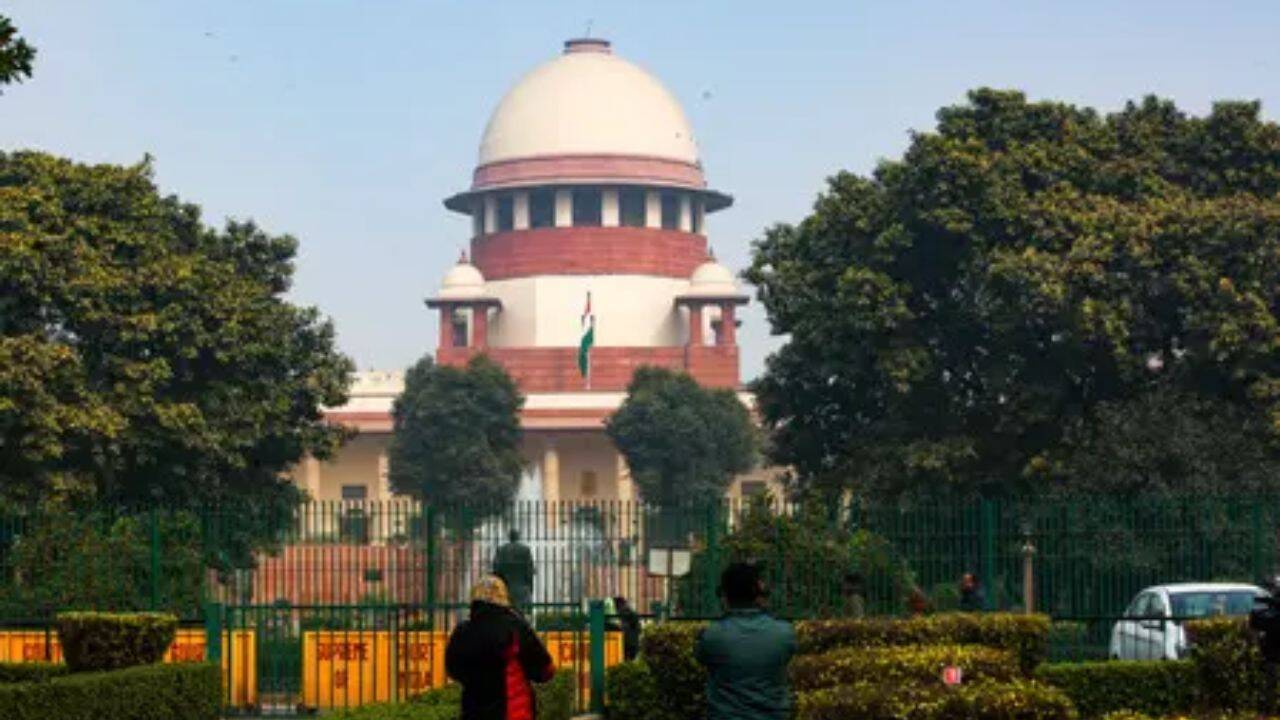 SC row fallout: From ‘corruption’ to PILs — NCERT rewrites judiciary lesson