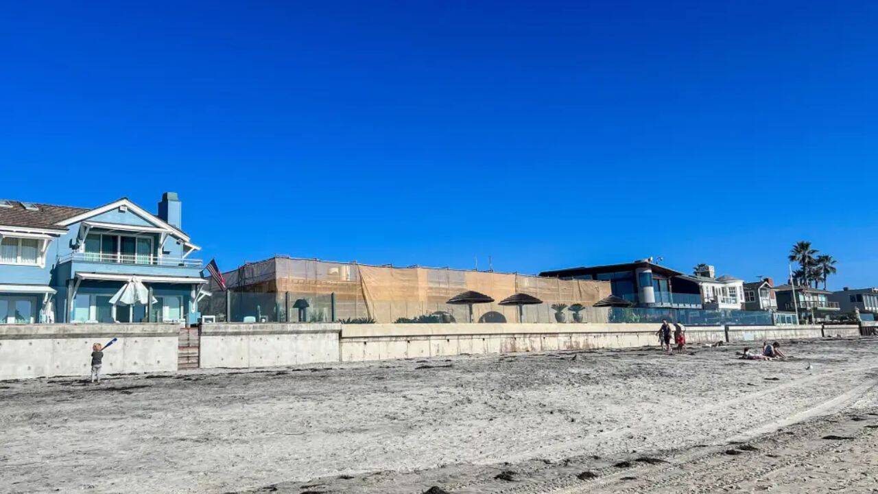 Del Mar