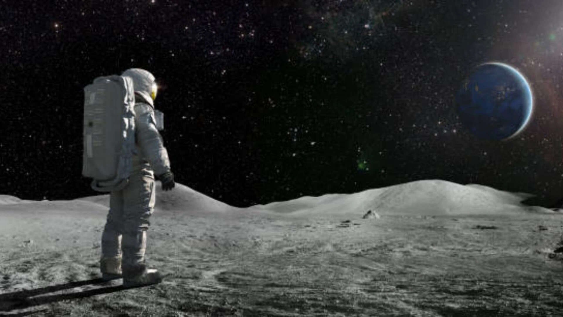 Why America Is Losing The New Space Race To Beijing