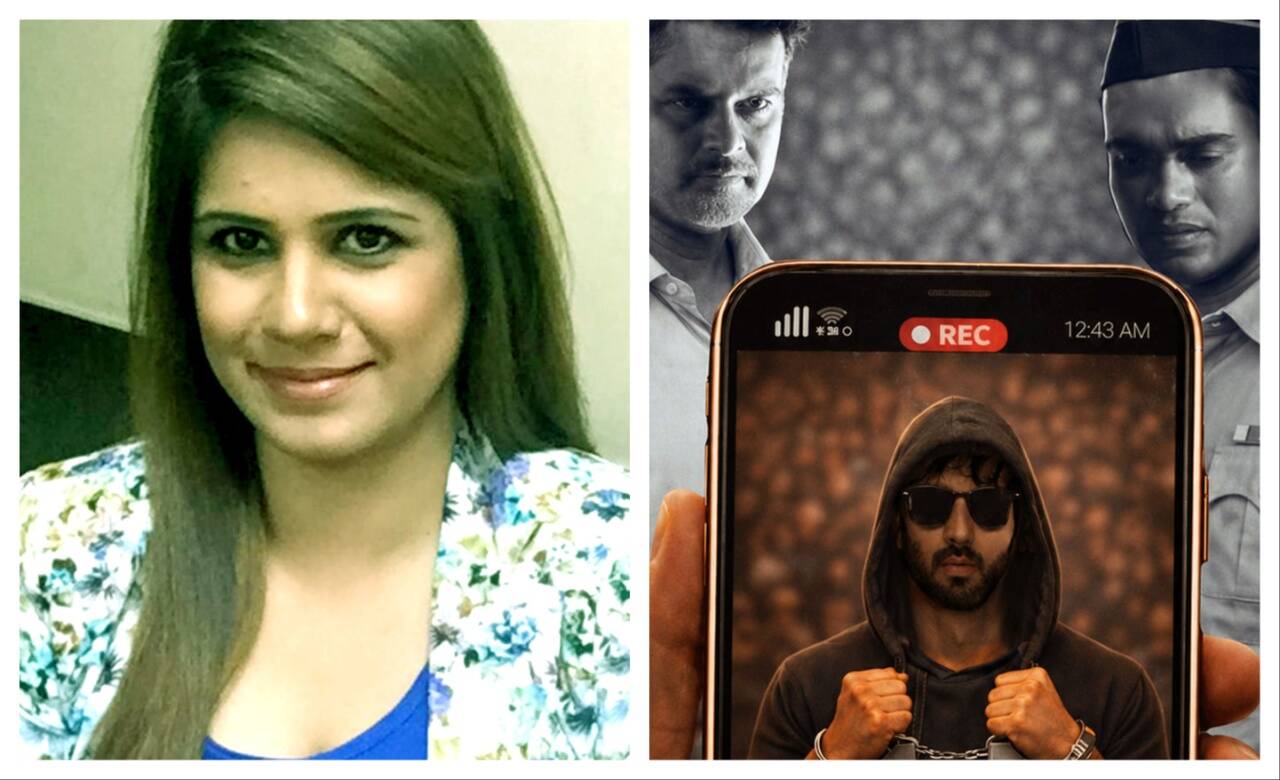 Neeru Sharma’s directorial debut Bandra Boy makes its mark internationally