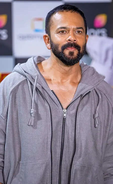 'Governor' director shares his experience of shooting near Horniman Circle, chance encounter with Rohit Shetty