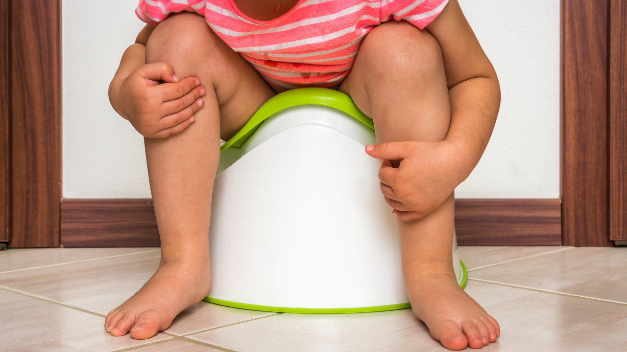 Too many reminders can cause frustration or make children ignore their own body signals.