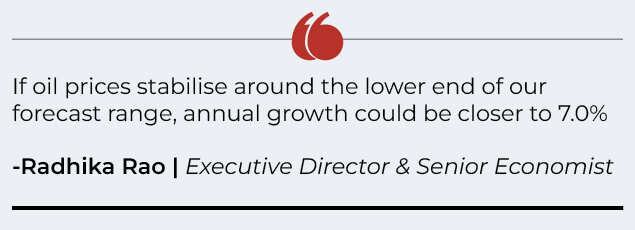 Radhika Rao Quote