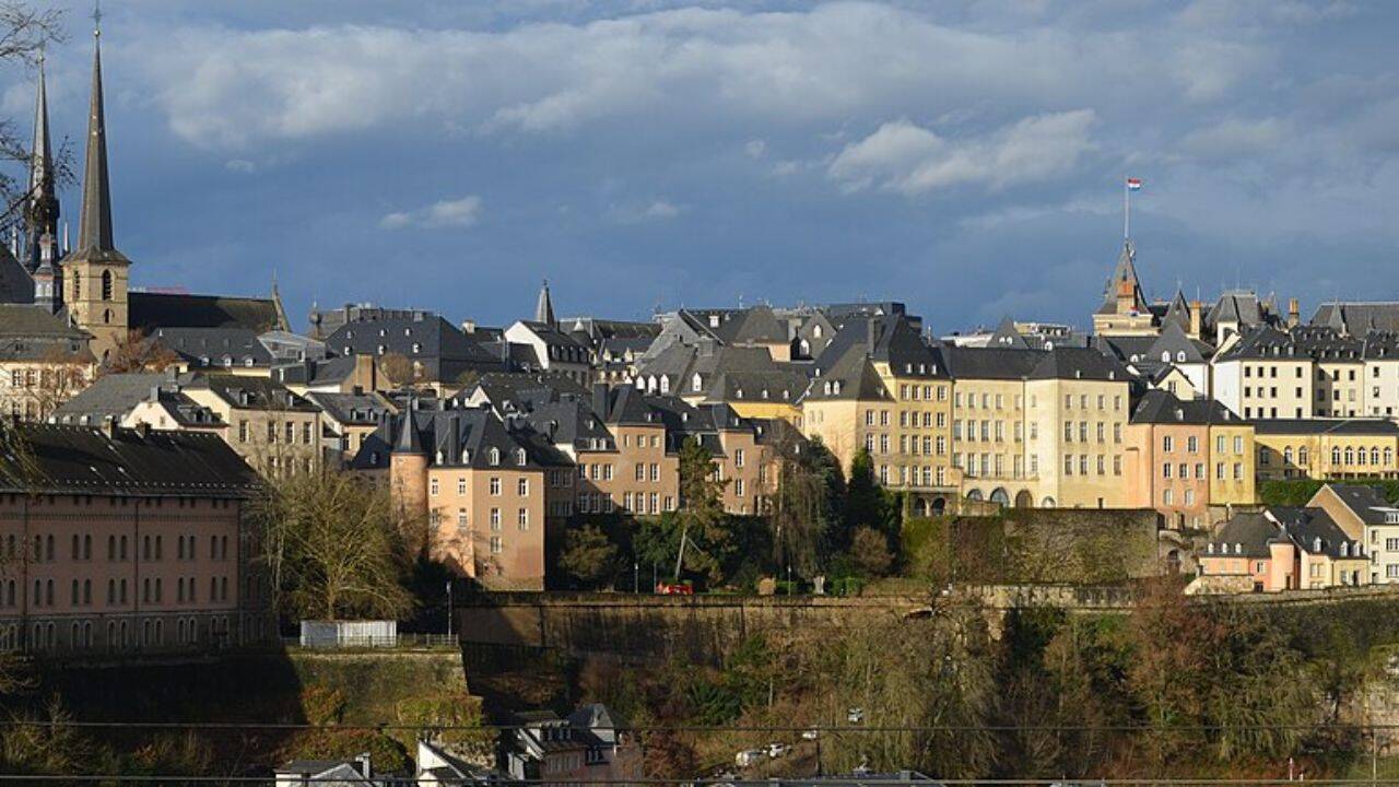 wikipedia Surprising story behind Europe's "little fortress"