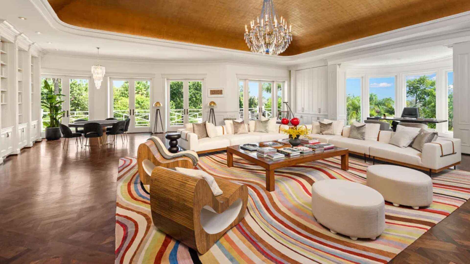 Instagram/ mansion rentals Instagram/ mansion rentals