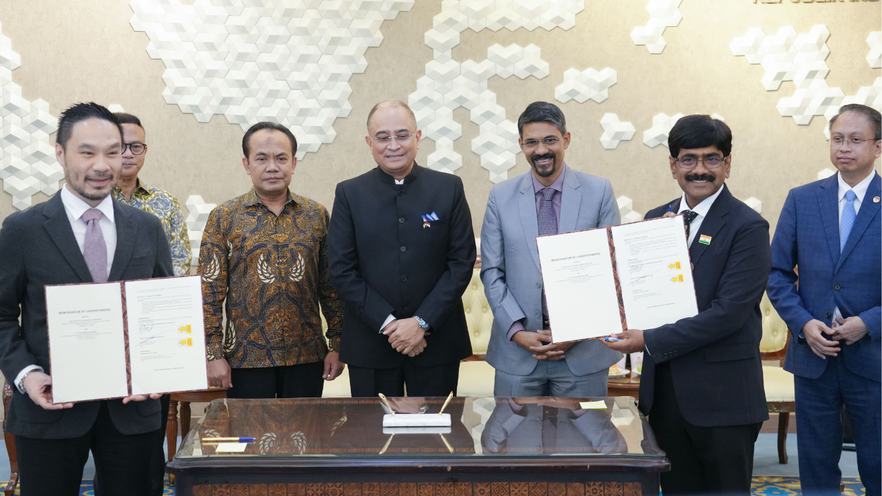 IIM Bangalore unveils phased plan for Indonesia campus after PM Modi's announcement