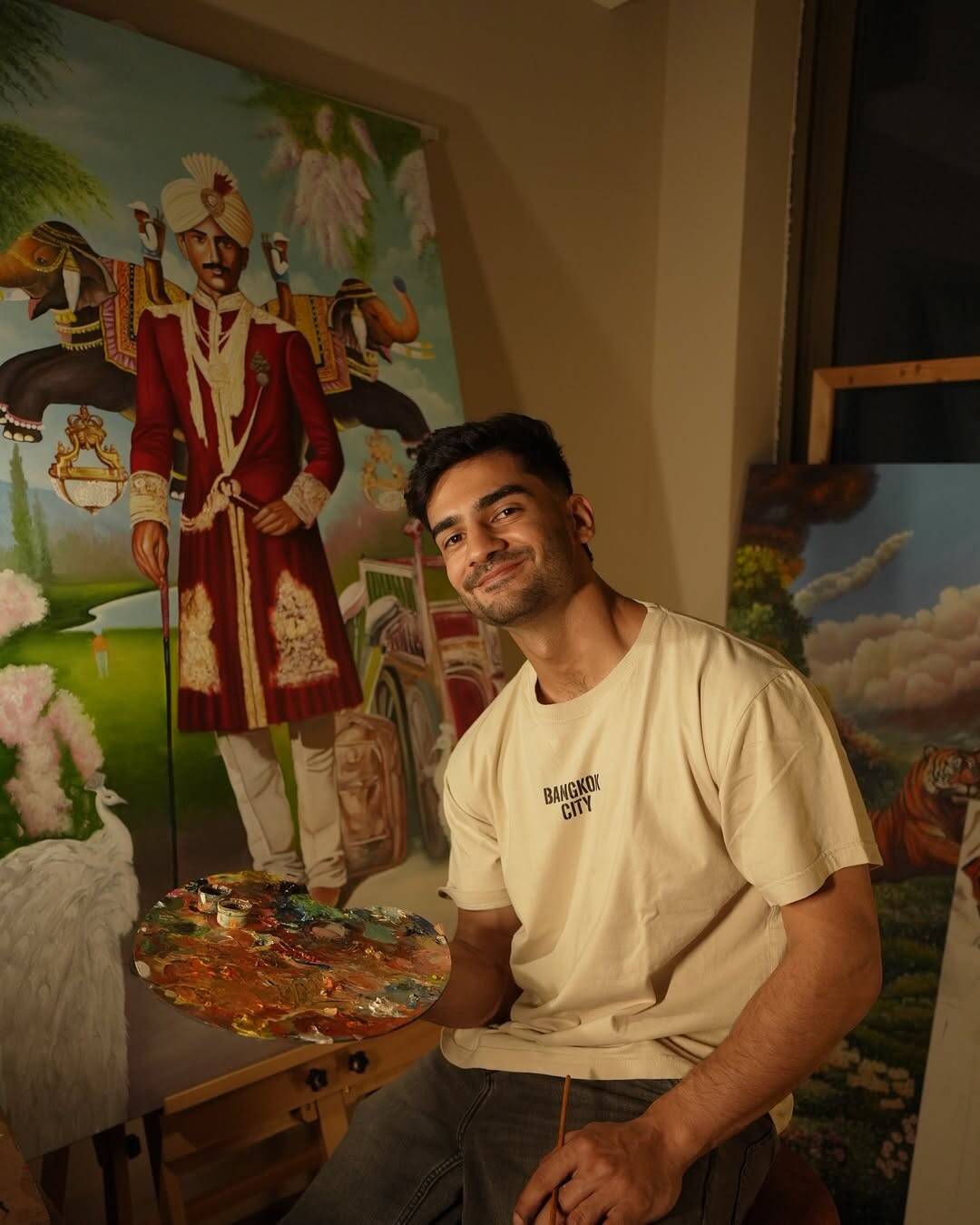 Abhay sehgal