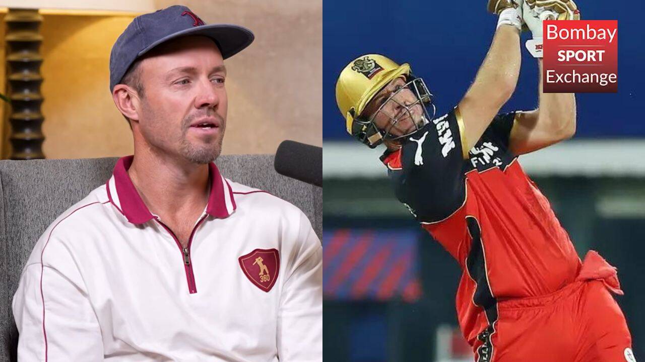 'Bengaluru changed my life': ABD reflects on special bond with RCB fans