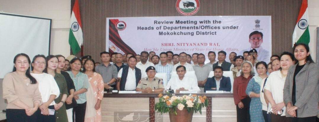 15b25337-83af-404a-8456-ded34255d13e_Union_minister_of_state_for_home_Nityanand_Rai_with_the_heads_of_departments_and_offices_under_Mokokchung_district.JPG