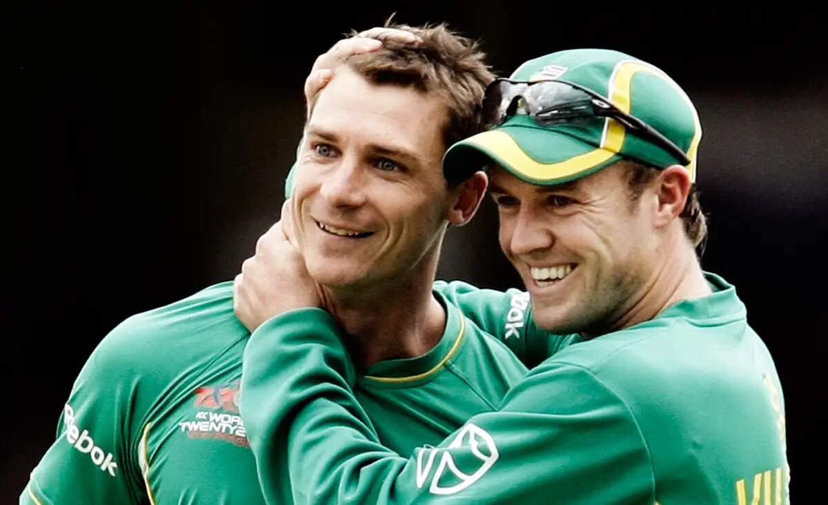 abd early days