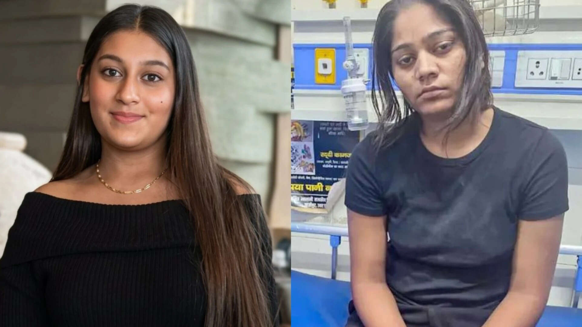 'What was Sonam Raghuvanshi asked?' Police find chilling Google searches on Siya Goyal's phone