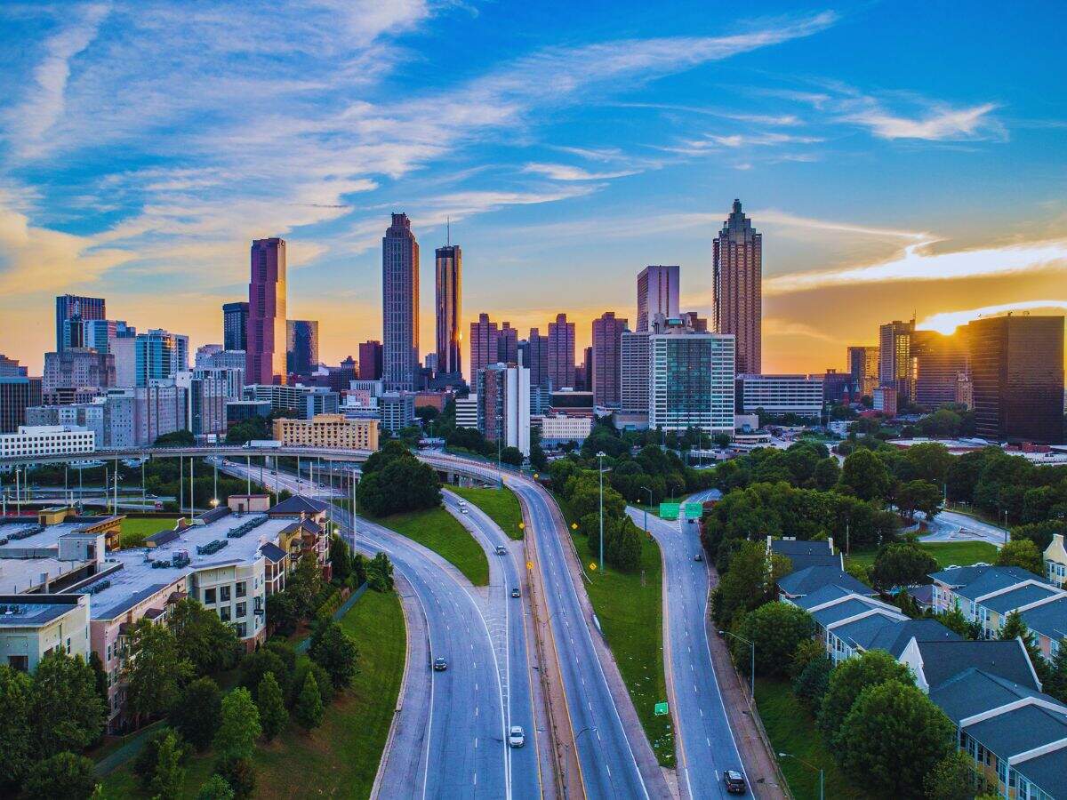 Georgia