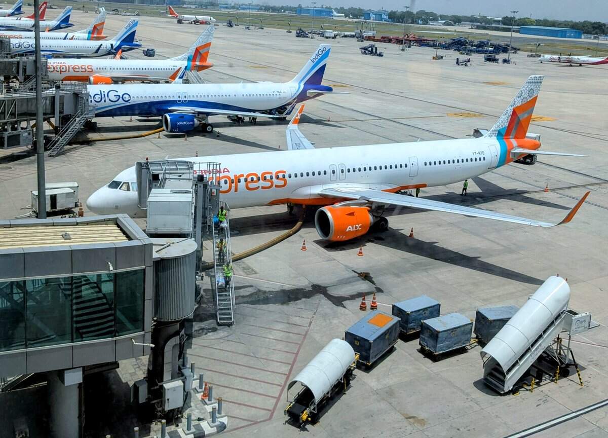 Chennai tops domestic flights punctuality in May, Delhi & Mumbai at bottom of 10 busiest airports: DGCA data