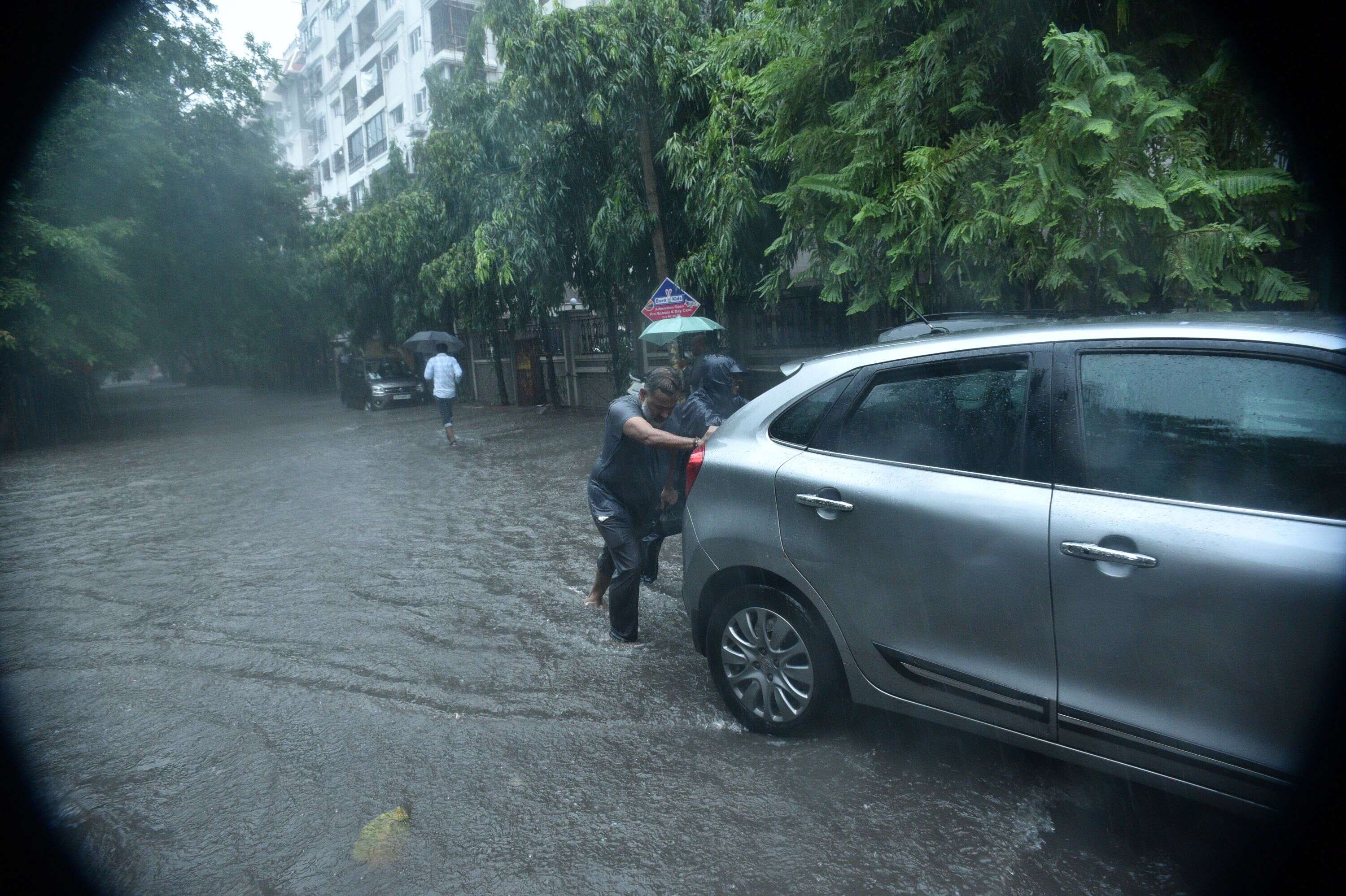 Rain-Agrasen Bhavan.JPG