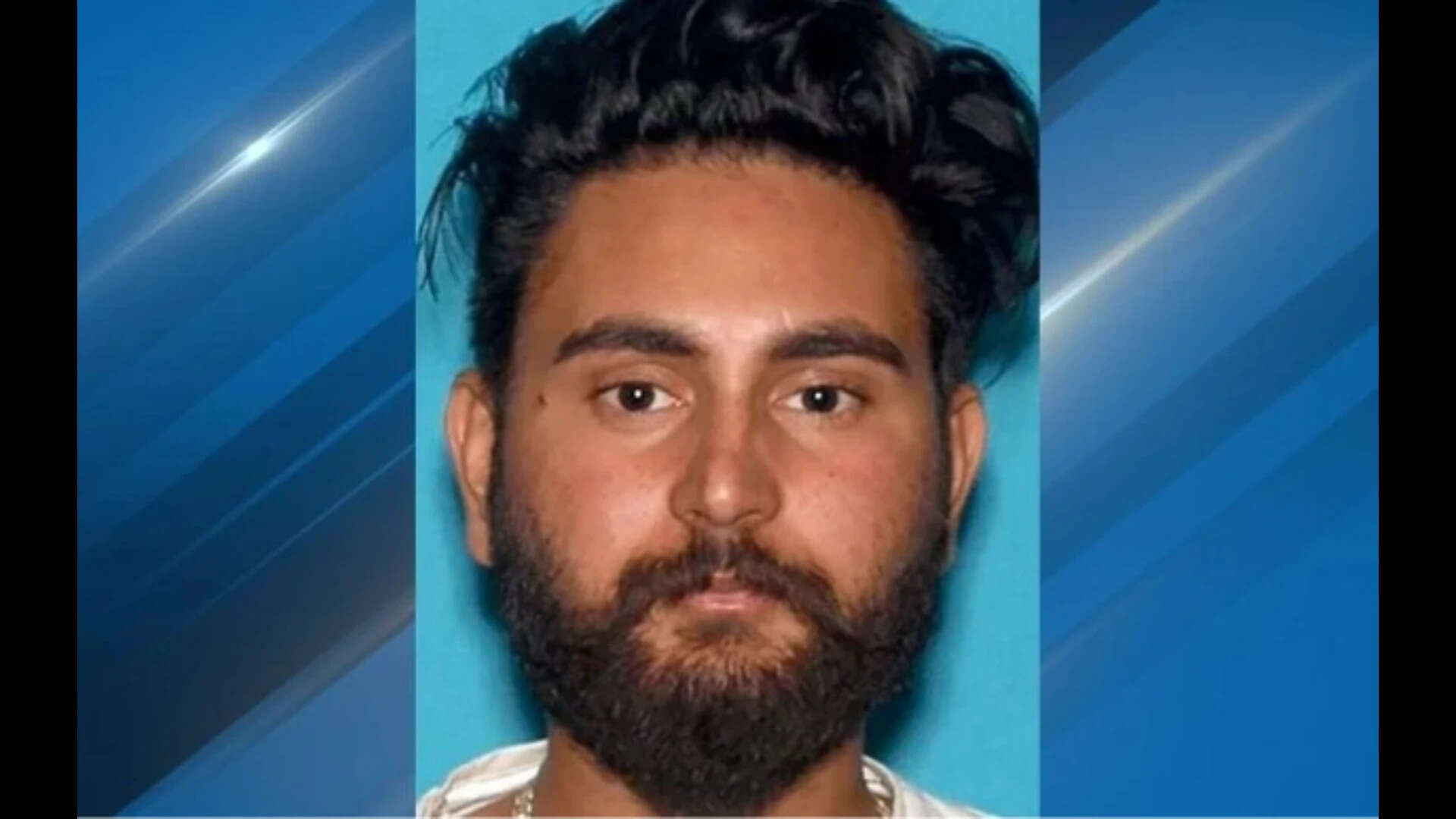 2018 murder of newborn in California: Bakshinderpal Sing Mann, father who buried baby and then fled to Canada, finally sentenced