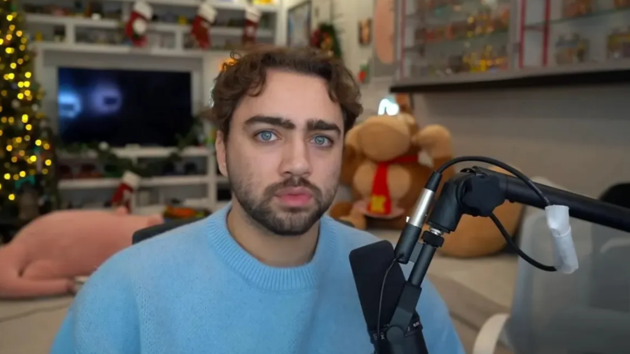 Mizkif releases “Emiru Lied, Part 1” video presenting evidence amid defamation lawsuit