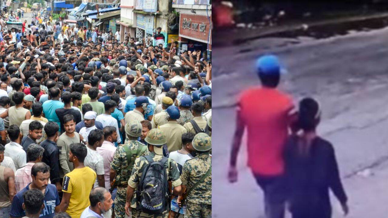 Baruipur horror: Accused in 12-year-old's brutal rape and murder shot dead in police encounter