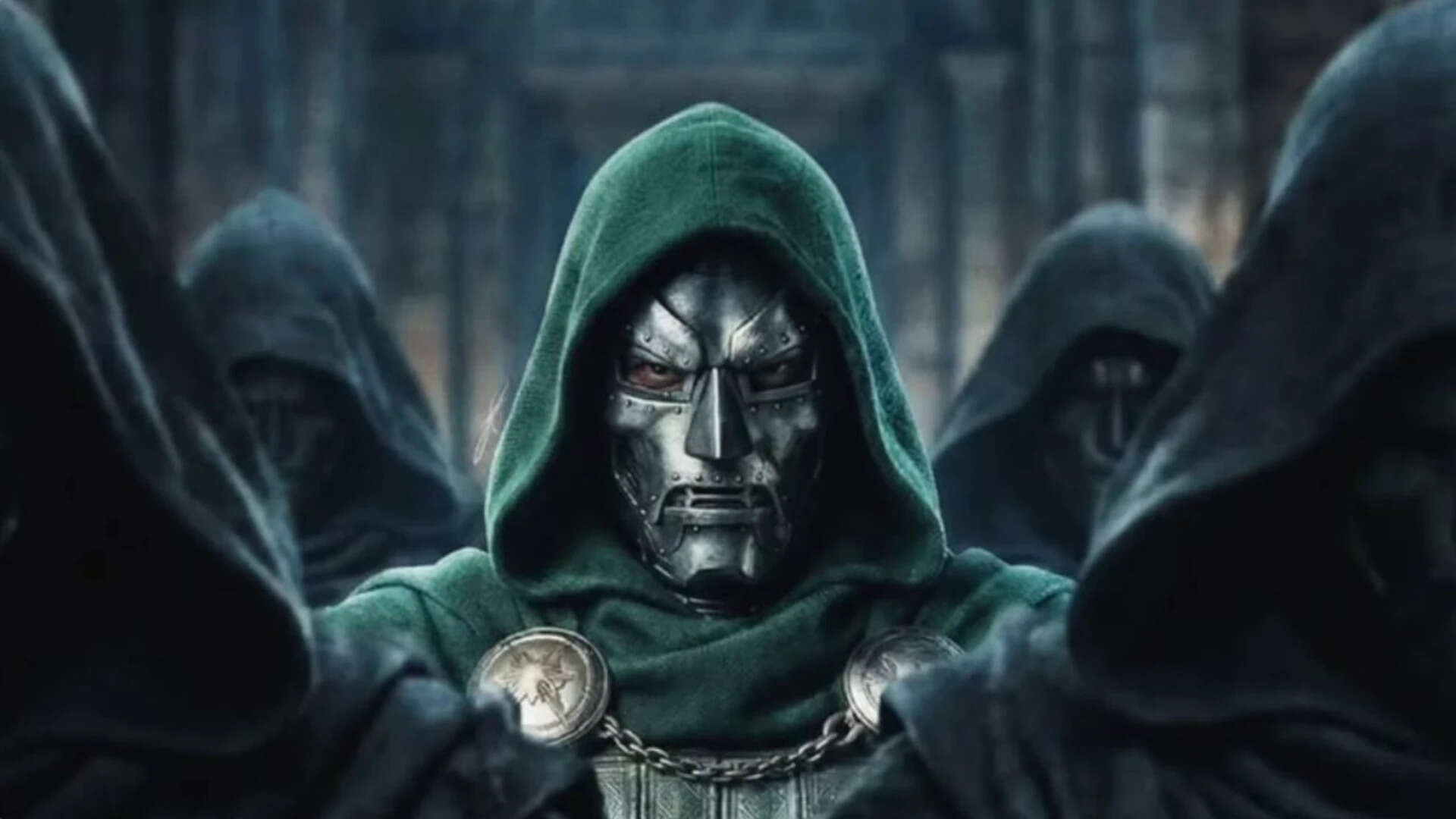 'Avengers: Doomsday' rumor hints at high-stakes opening twist<br>