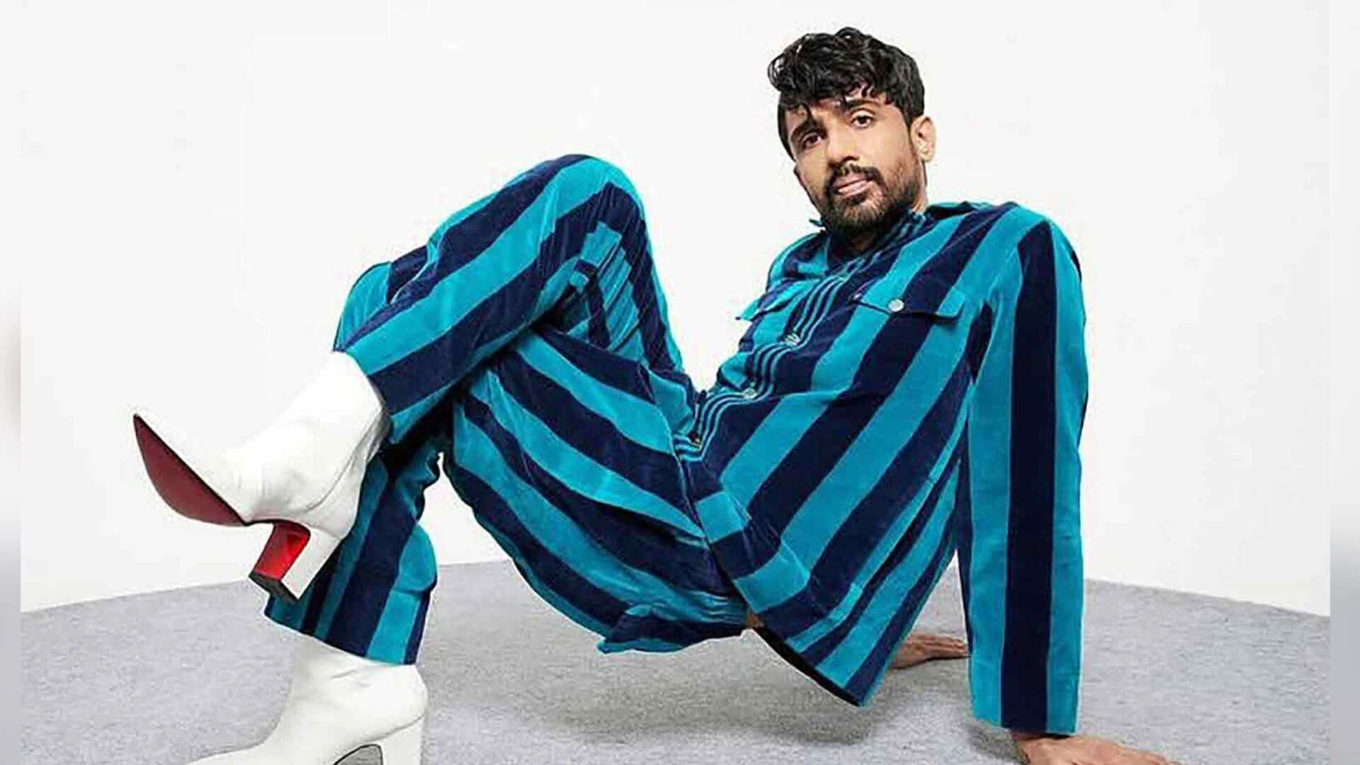Gulshan Devaish Gulshan