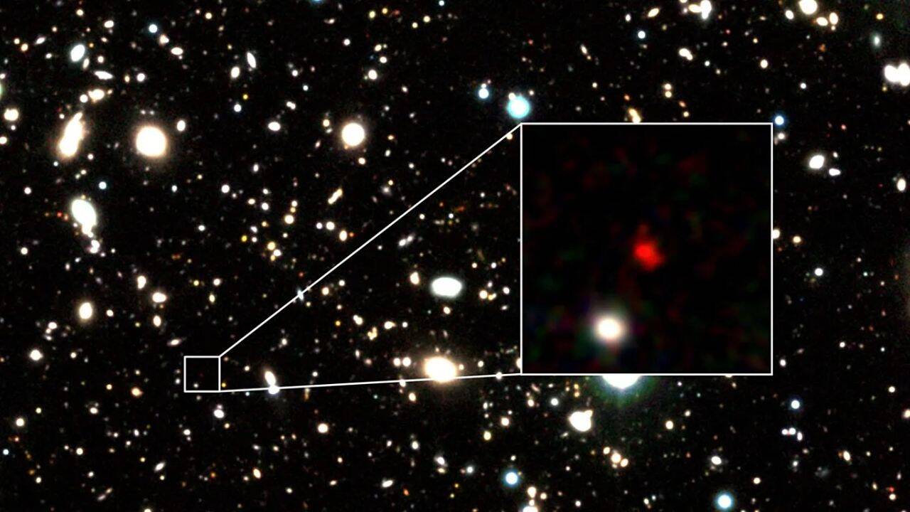 Where did the universe’s oldest star clusters come from? A new study has an answer
