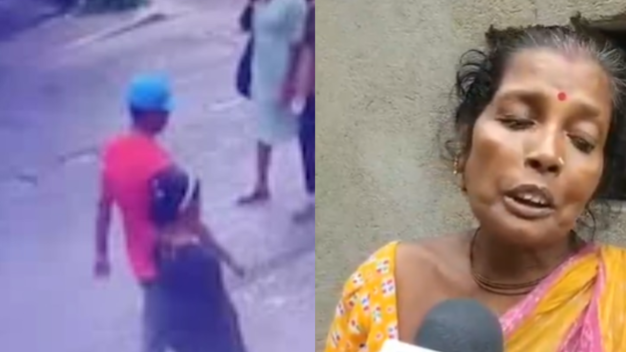 'He deserved it': Baruipur rape-murder accused's mother refuses to accept body after encounter