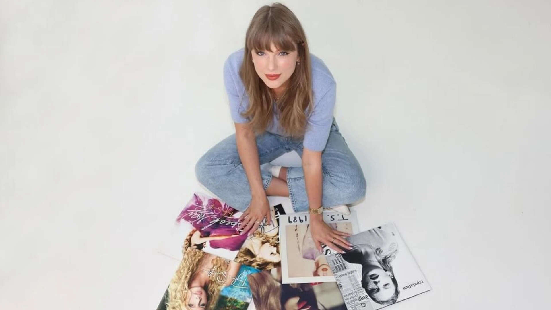 Judge throws out Kimberly Marasco's copyright case against Taylor Swift<br>