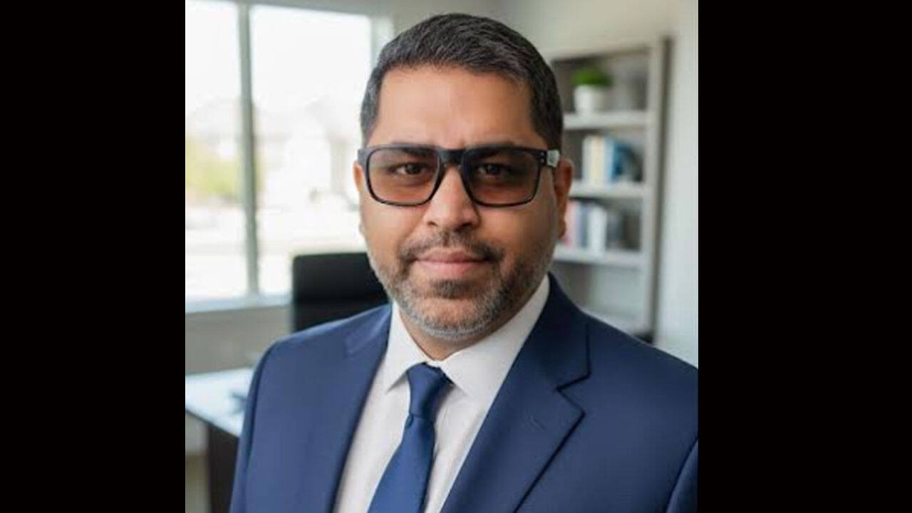 Banks Must Learn to Think in AI, Says Subhankar Panda at ICSCCT 2026