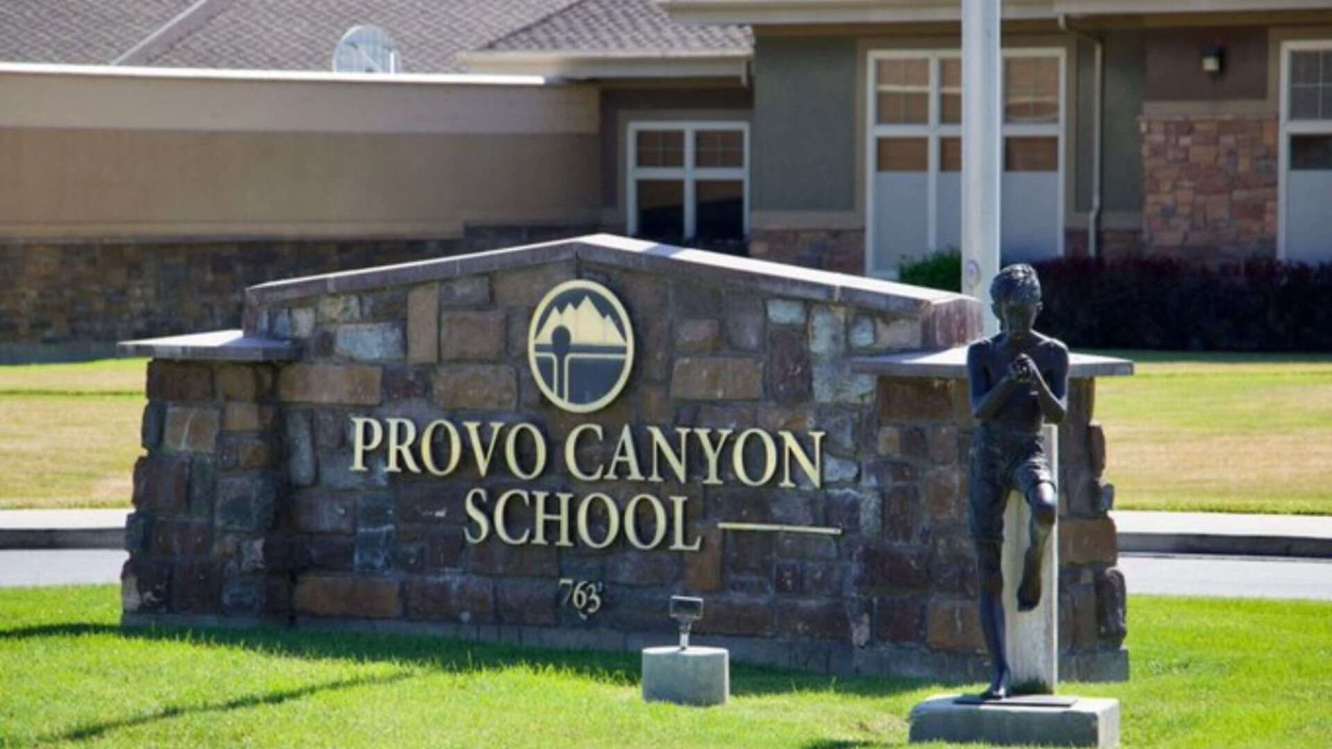 At least one institution from the industry will no longer be allowed to operate to traumatise and abuse kids Provo Canyon School's campus<br>