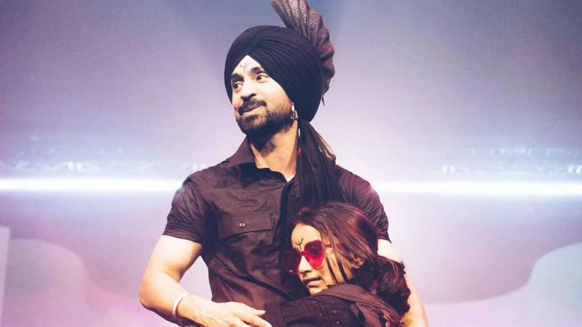 Diljit Dosanjh continues to break barriers worldwide<br>