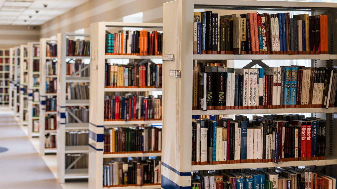 Inside Himachal Pradesh's Rs 15 lakh Samarth Gyandeep Library: Here students pay just Rs 200 to prepare for competitive exams