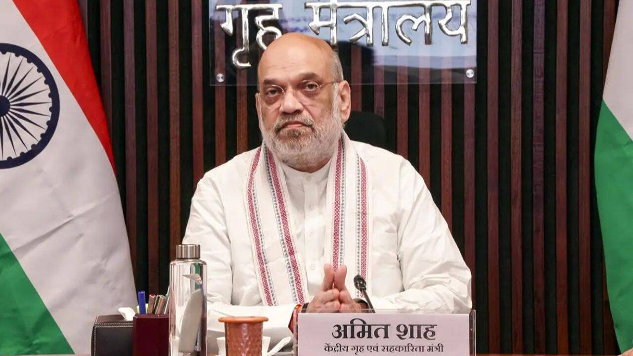 Amit Shah dials Maha CM Fadnavis, Kerala CM Satheesan; assures Centre’s full support amid rain and landslide crises