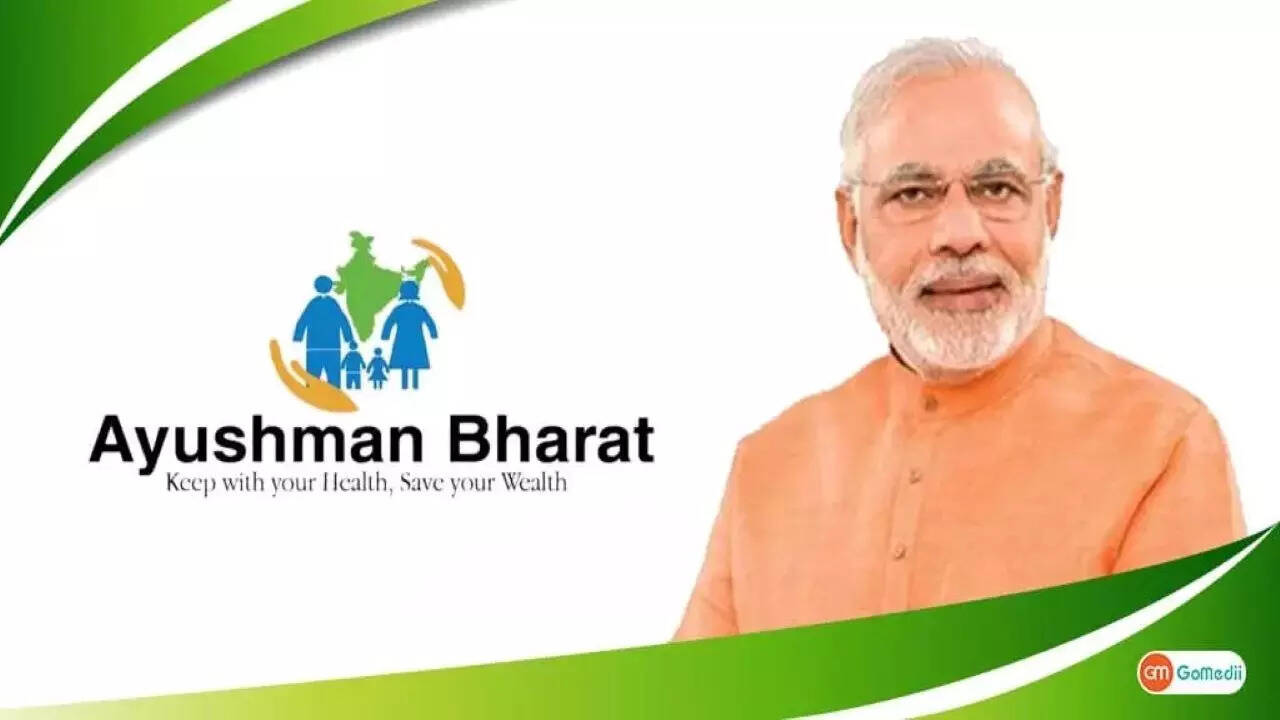 Panel recommends raising Ayushman Bharat cover to Rs 10 Lakh