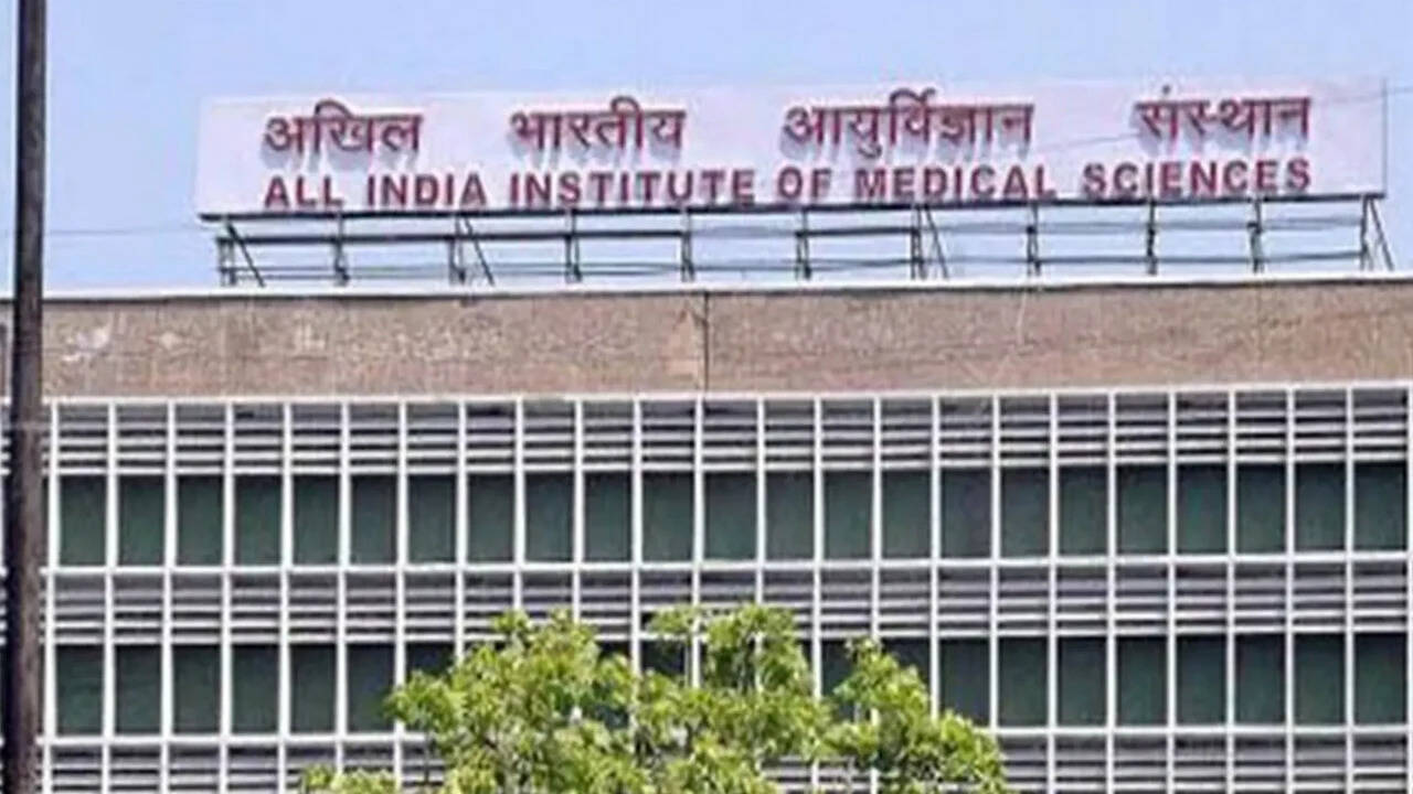 AIIMS fills over 80% of advertised faculty posts