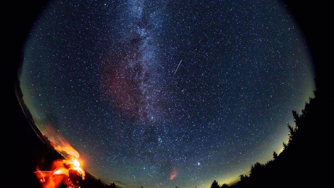Why The August 2026 Solar Eclipse And Perseid Meteor Shower Double Bill Is Worth Traveling For