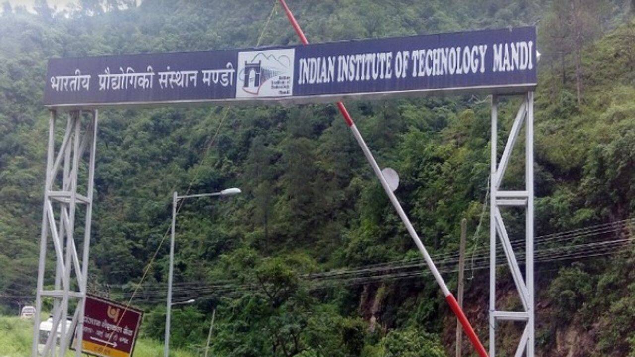 IIT Mandi develops rainfall-based landslide early warning system for Himalayas