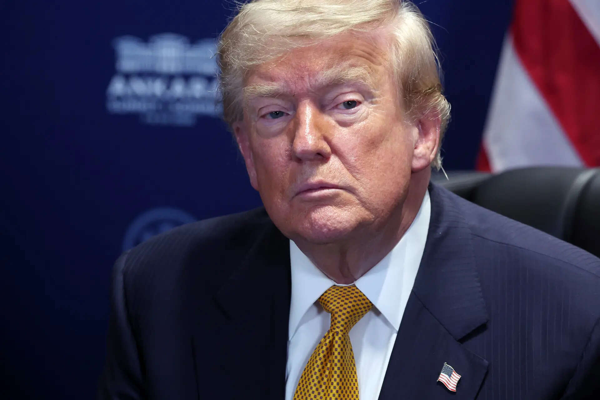 Why Trump Wants To Cut Off Trade With Spain And Why It Won't Work